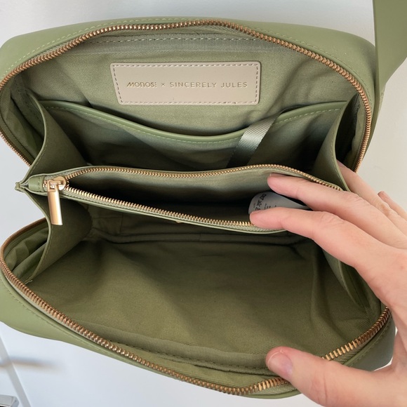 Monos Crossbody - Picture 6 of 6